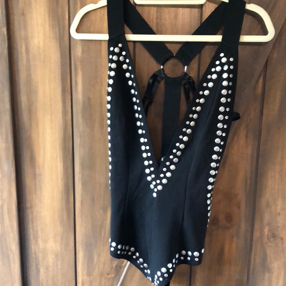 Rehab women’s bodysuit Size L